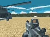 玩 Blocky combat swat vehicle desert now