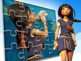 玩 Kayara jigsaw puzzle online now