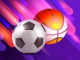 玩 Idle fall balls now