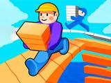 玩 Shortcut run 3d huggy now