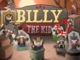 玩 Billy the kid now