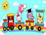 玩 Balloon pop kidd now