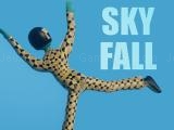玩 Sky fall now