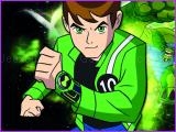 玩 Ben 10 - omnitrix shooting now