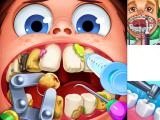 玩 My city : dentist visit now