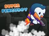玩 Super penguboy game now