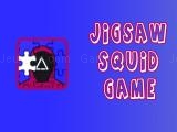 玩 Jigsaw squid game now