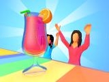 玩 Party cups stack now