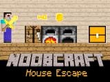 玩 Noobcraft house escape now