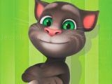 玩 Flappy talking tom mobile now