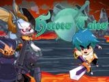 玩 Hero tales now