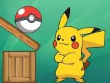 玩 Catch the pika now