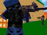 玩 Original blocky combat swat 2022 now
