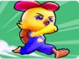 玩 Farm parkour now
