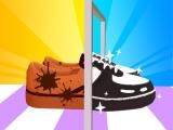 玩 Fashion shoe maker desing now