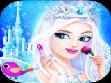 玩 Princpppess salon: frozen partysalon now