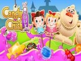 玩 Crush the candy now