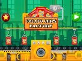 玩 Tasty potato chips maker now