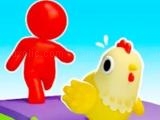 玩 Pet land 3d game now