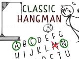 玩 Classic hangman now
