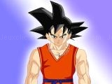 玩 Gohan dress up now