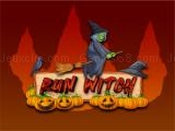 玩 Run witch now