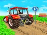 玩 Tractor parking simulator  game 2022 now