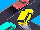 玩 Crazy intersection 3d now