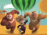 玩 Pop the bear now