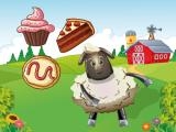 玩 Hungry sheep now