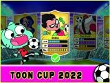 玩 Gumball penalty kick now