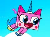玩 Unikitty save kingdom now