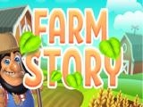 玩 Farm story match 3 puzzle now
