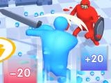 玩 Giant run 3d now
