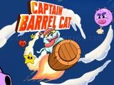 玩 Captain barrel cat now