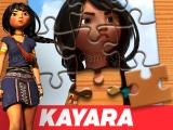玩 Kayara jigsaw puzzle now