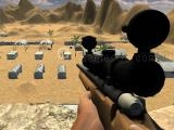 玩 Sniper ghost shooter now