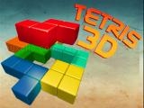 玩 Master tetris 3d now