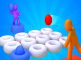 玩 Hero dual infinity 3d ball thrower now