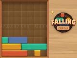 玩 Falling puzzle now