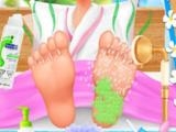 玩 Fashion body spa salon - makeover game now