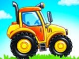玩 Farm land and harvest - farming life game now