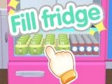 玩 Fill the fridge cool now