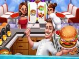 玩 Cooking shop now