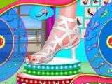玩 Shoe maker 3d now