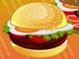 玩 Burger now - burger shop game now