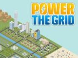 玩 Power the grid now
