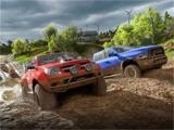 玩 Offroad vehicle simulation game now
