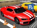 玩 Bmw car carking - 3d simulator now