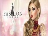 玩 Fashion empire - dressup now